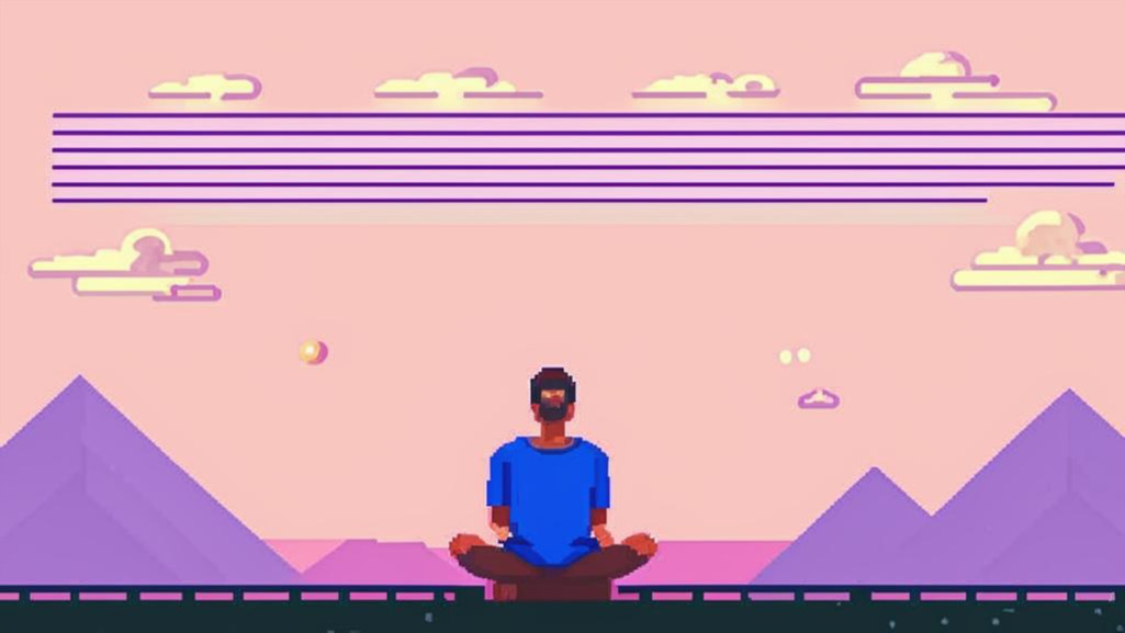 Научное исследование изучает влияние мантра-медитации на когнитивные способности